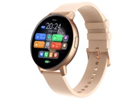TRACER Pametni sat SMW9A SPARK, 1.43", AMOLED, zlatni